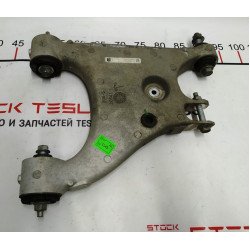 1 Spak nedre bak vänster_höger Tesla modell X 1027451-00-F